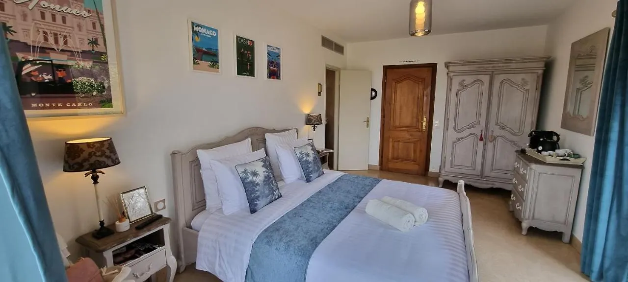 Loup Castel Boutique Hotel B&B Le Bar-sur-Loup