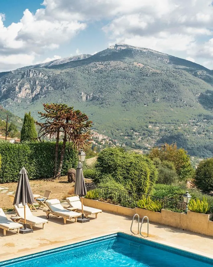 Loup Castel Boutique Hotel B&B Le Bar-sur-Loup 0*,