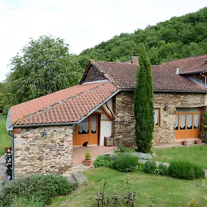 Maison Hôtes Pacelian 3*, Saint-Gregoire (Tarn) France